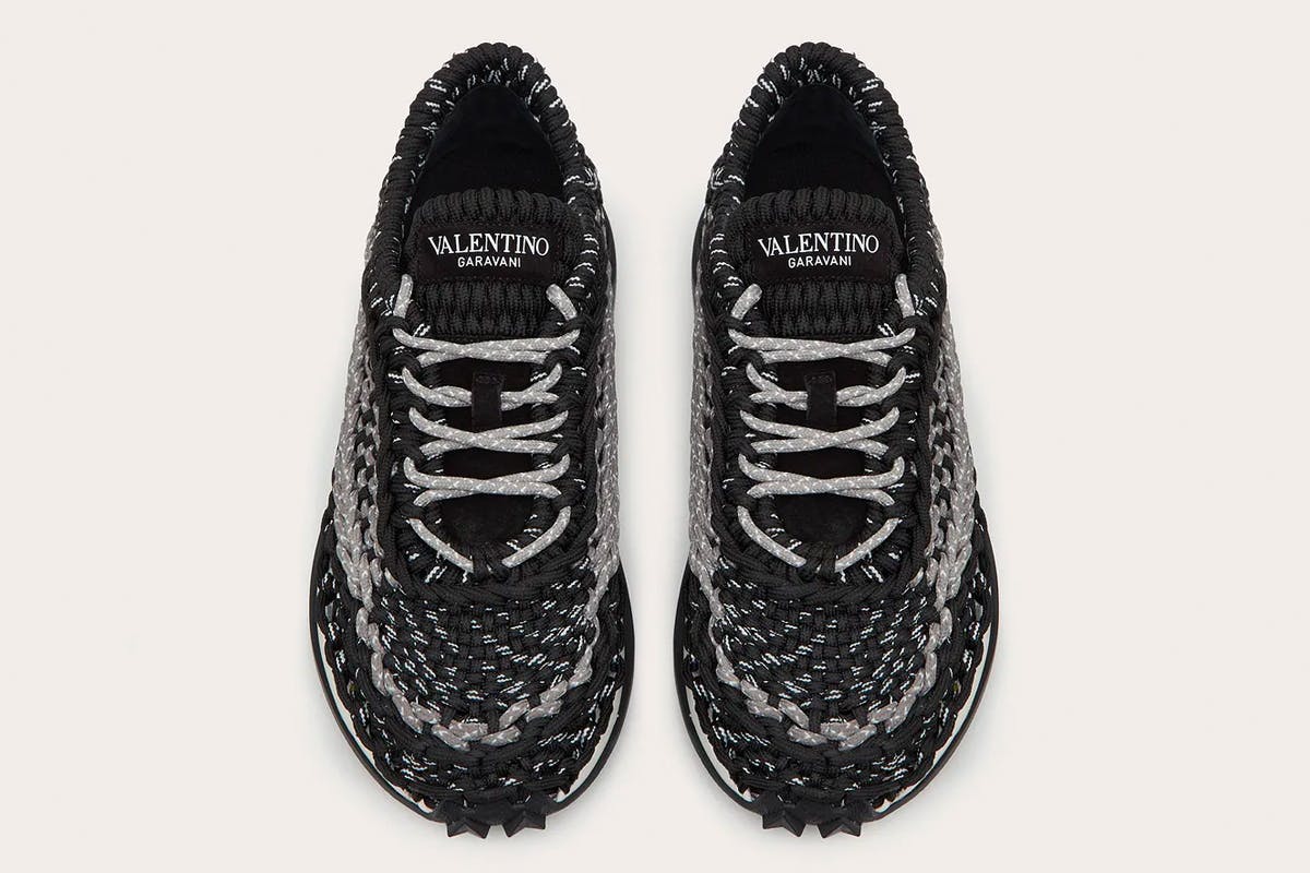 Valentino flyknit clearance